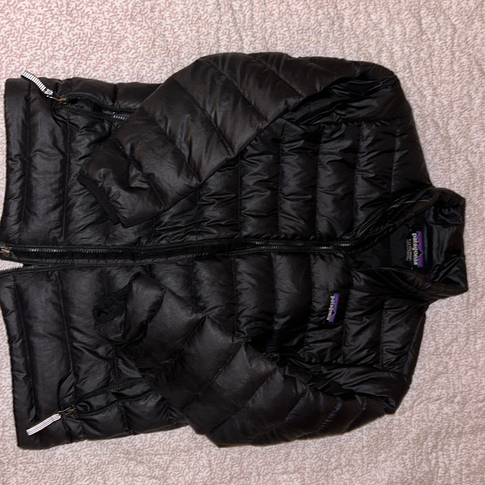 EUC Patagonia Jacket